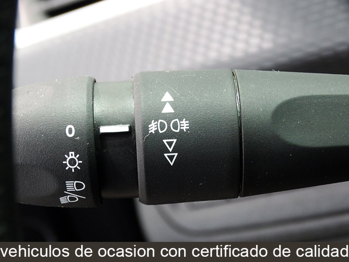 Foto Peugeot 2008 26