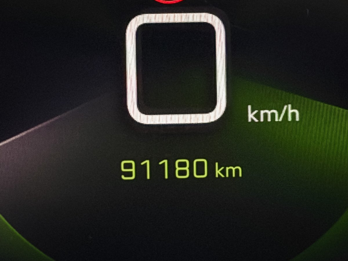 Foto Peugeot 2008 13