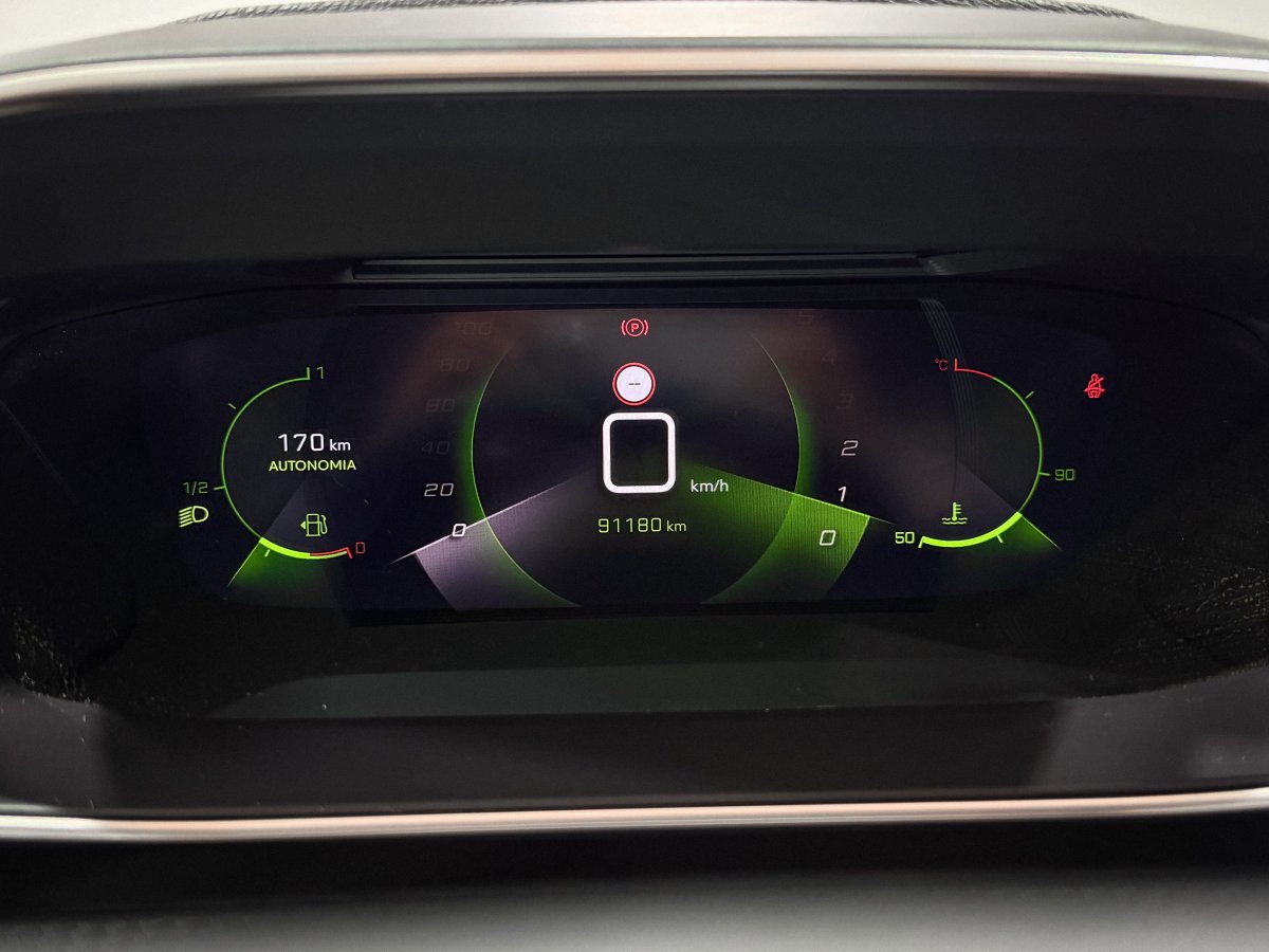 Foto Peugeot 2008 14