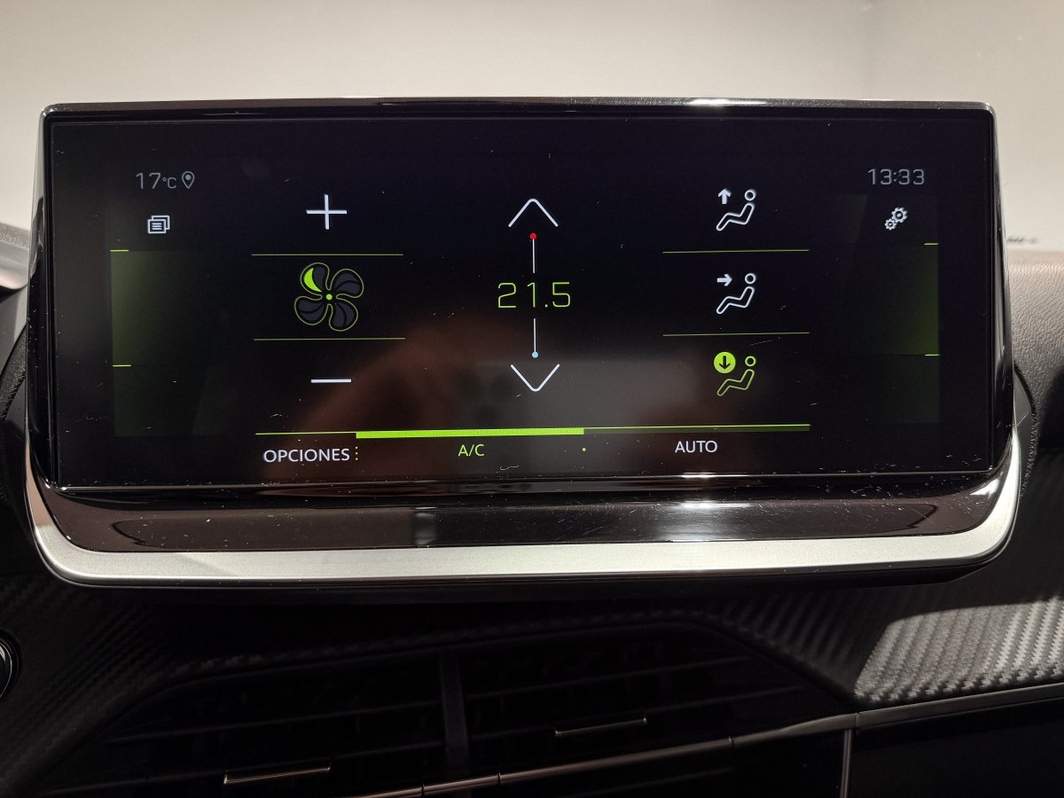 Foto Peugeot 2008 15