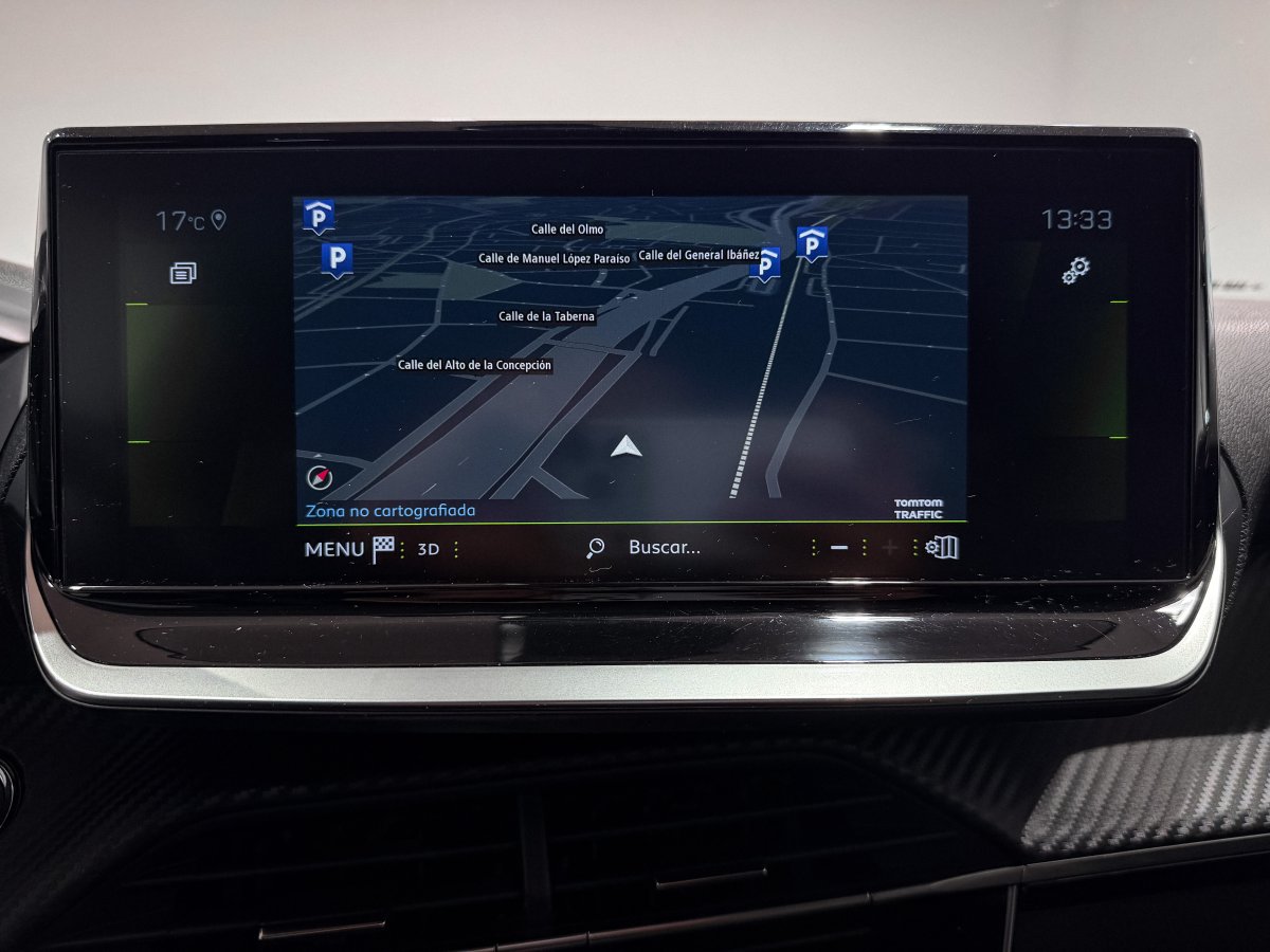 Foto Peugeot 2008 16