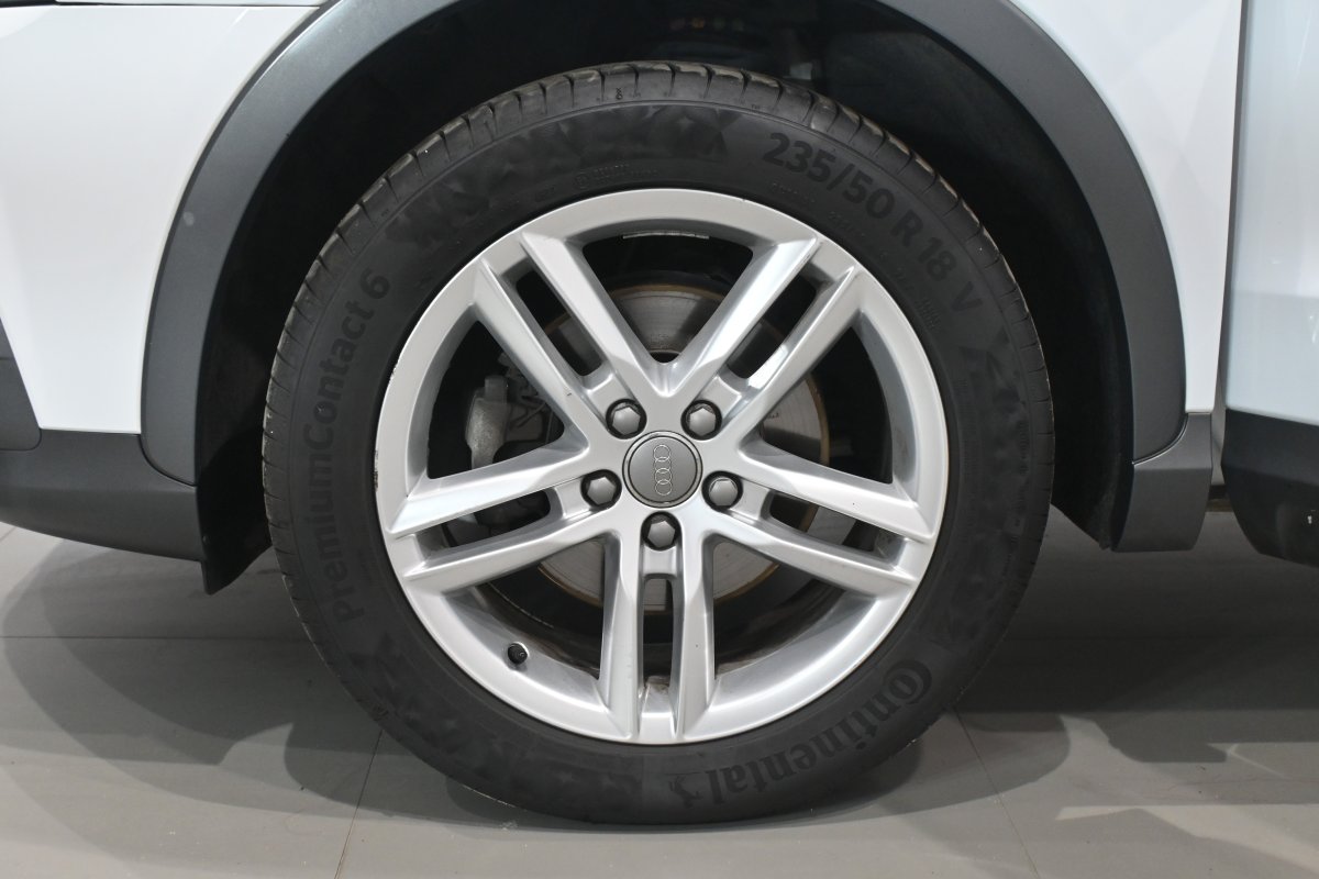Foto Audi Q3 34