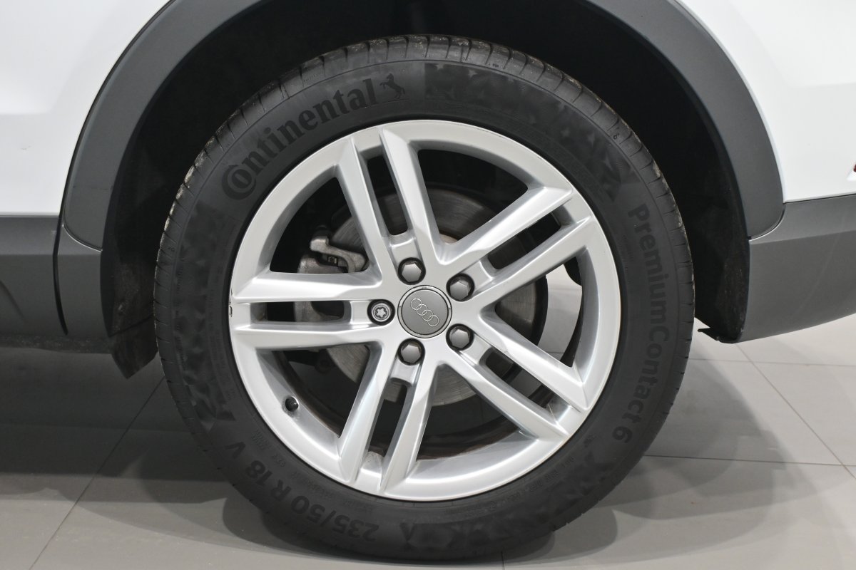 Foto Audi Q3 35