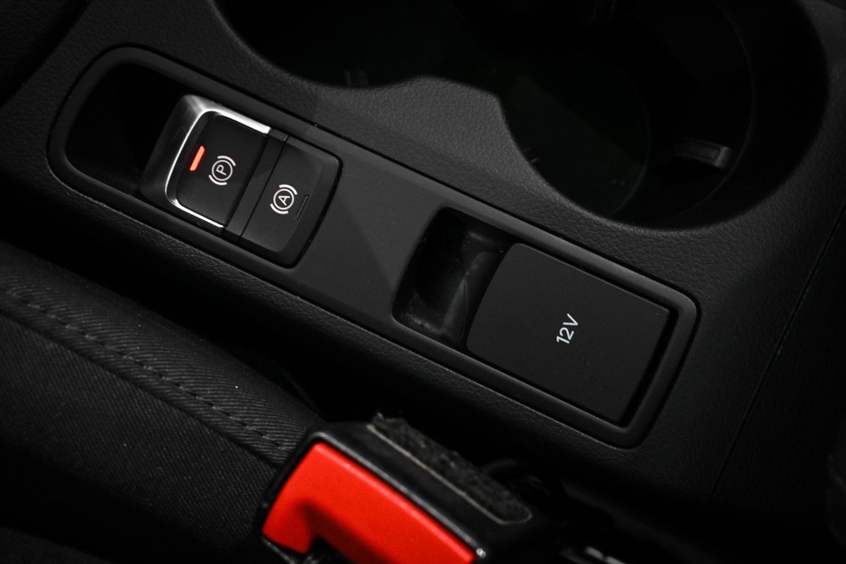 Foto Audi Q3 25