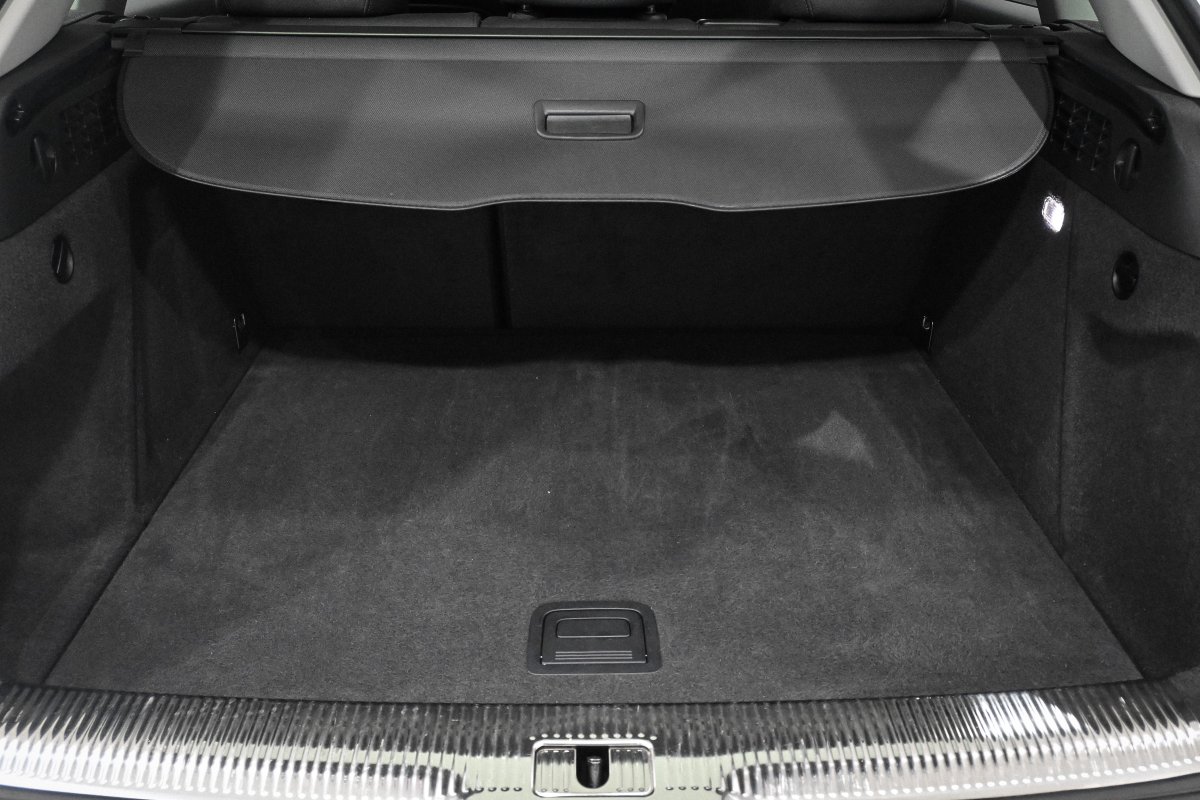 Foto Audi Q3 8