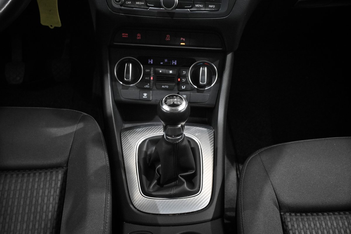 Foto Audi Q3 23