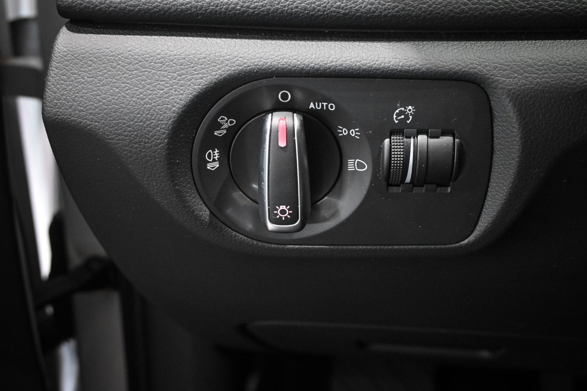 Foto Audi Q3 31