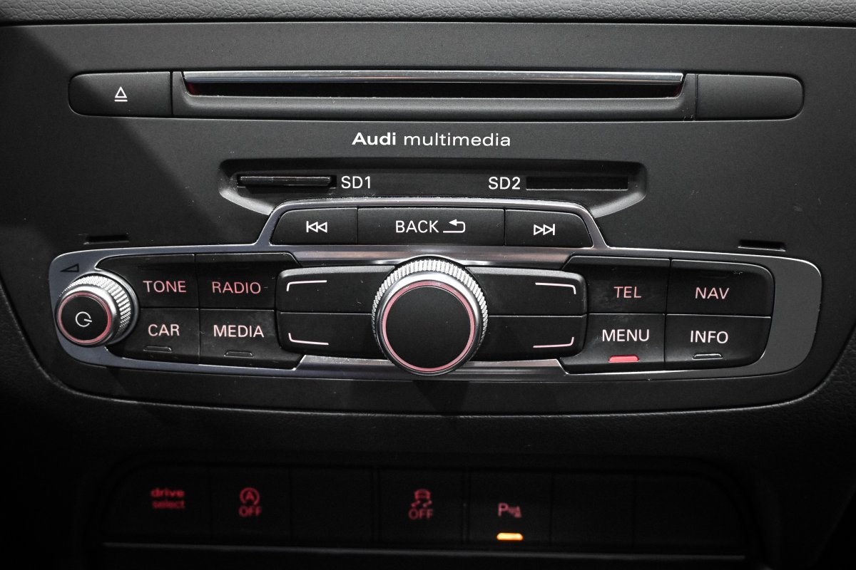 Foto Audi Q3 19