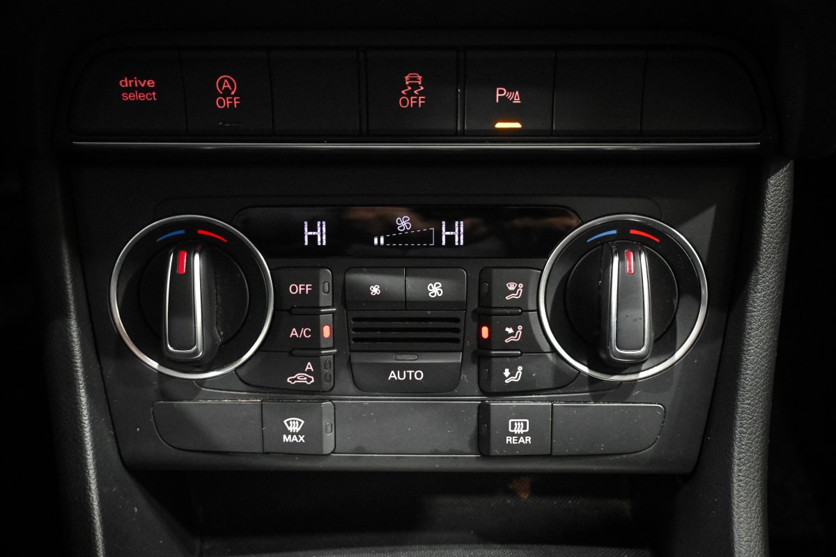 Foto Audi Q3 20
