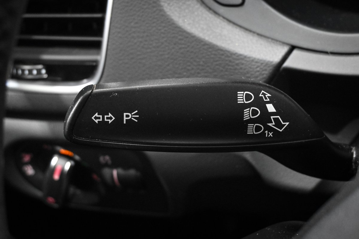 Foto Audi Q3 26