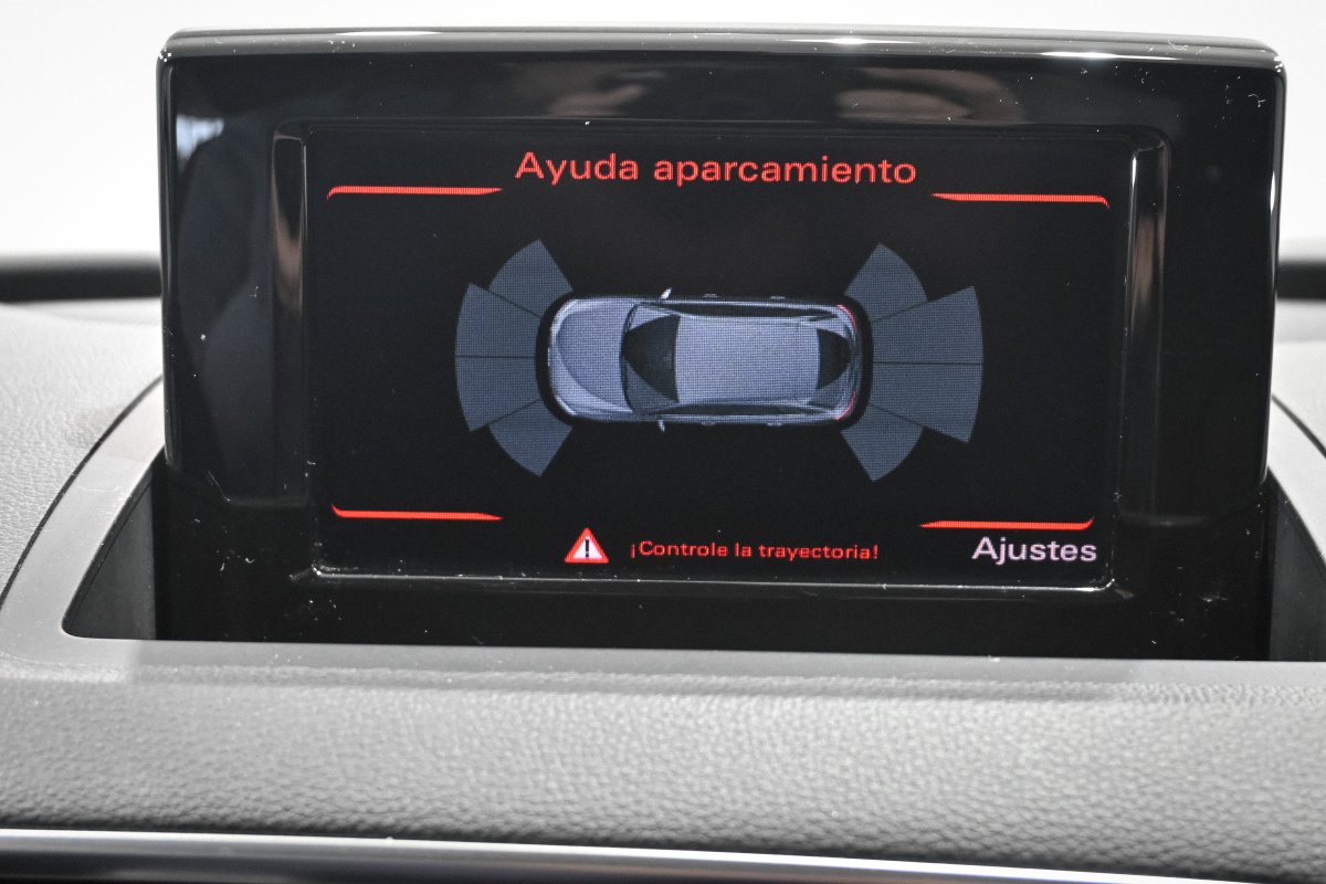 Foto Audi Q3 17