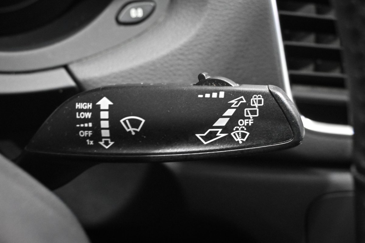 Foto Audi Q3 28