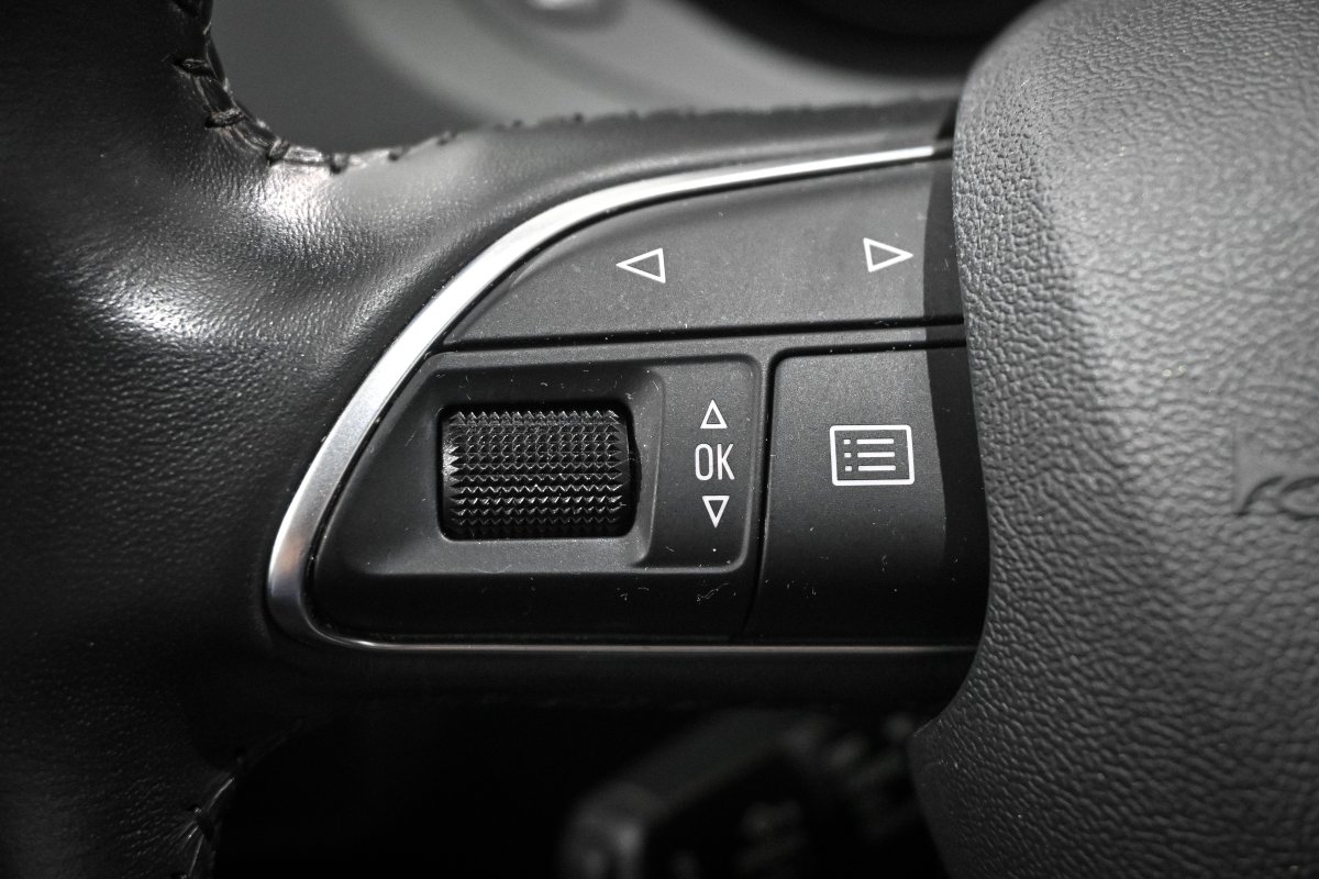Foto Audi Q3 29