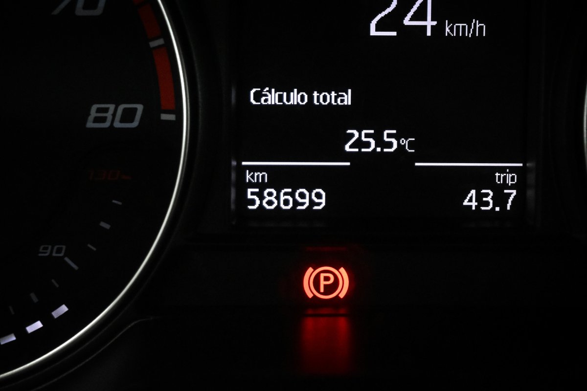 Foto Seat Ibiza 12