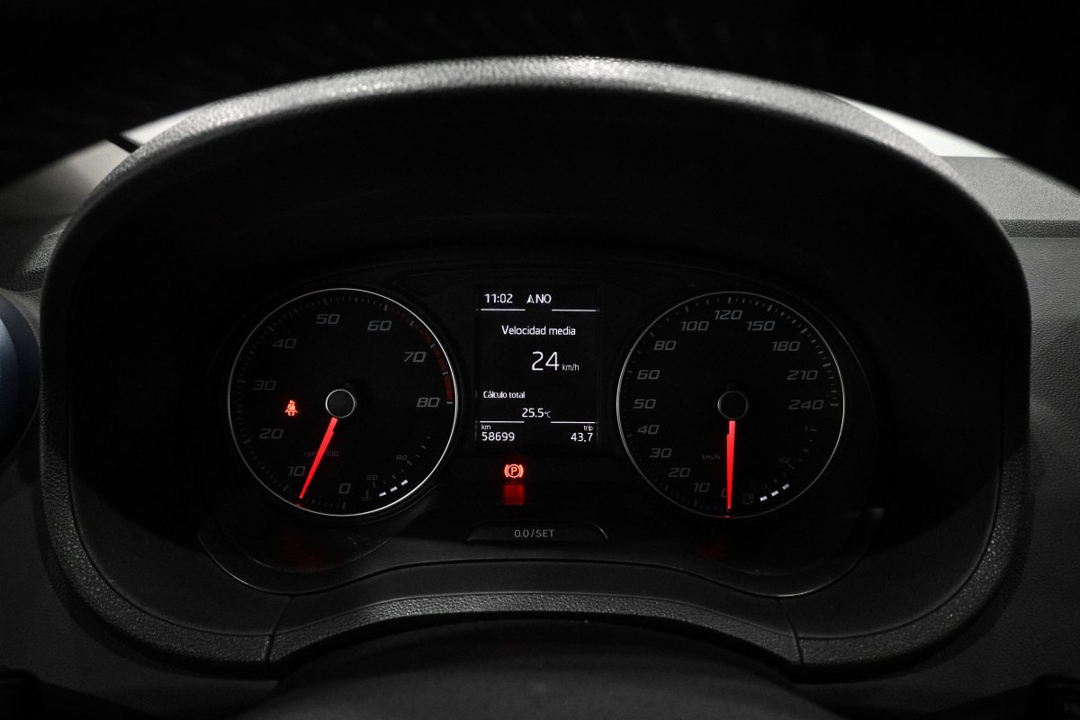 Foto Seat Ibiza 13