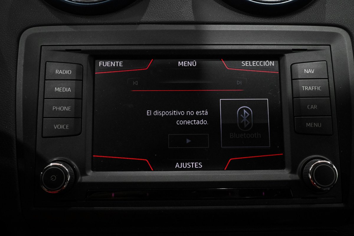 Foto Seat Ibiza 17