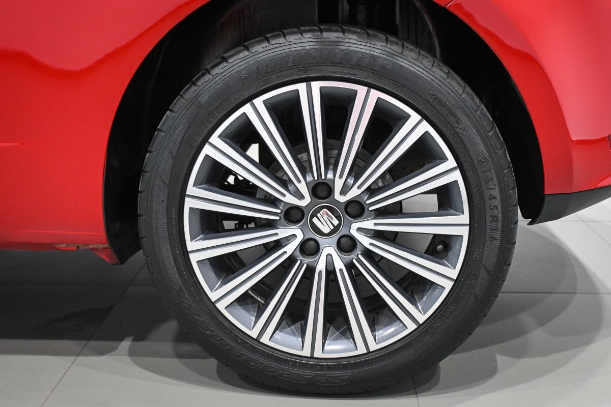Foto Seat Ibiza 35