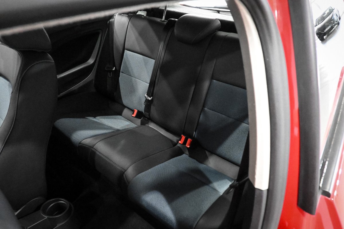 Foto Seat Ibiza 11