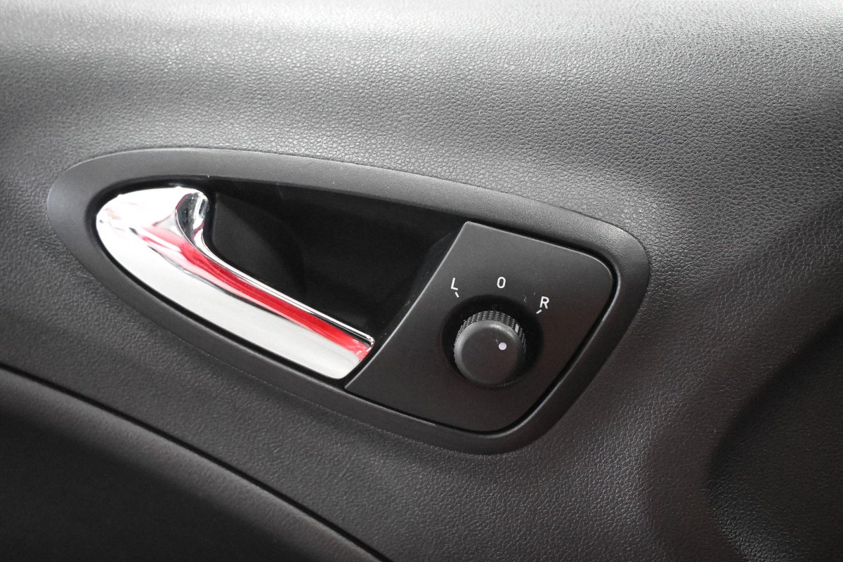 Foto Seat Ibiza 33