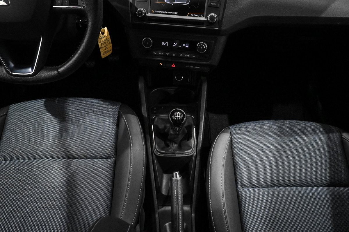 Foto Seat Ibiza 24