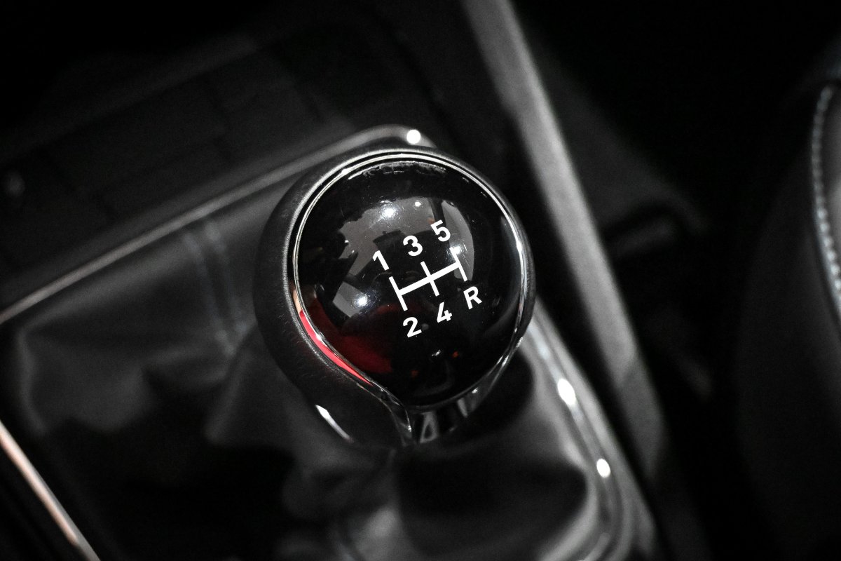 Foto Seat Ibiza 25