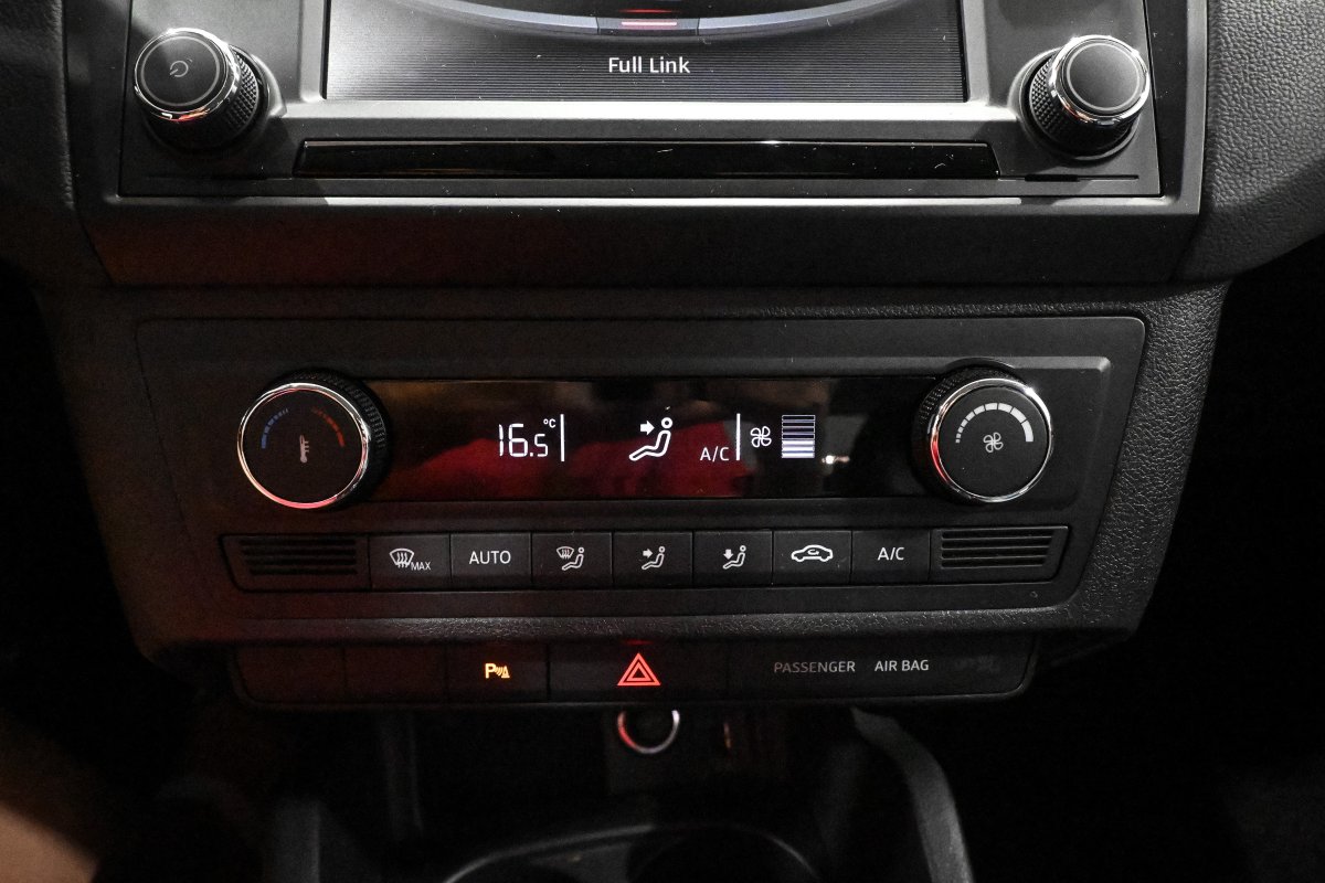 Foto Seat Ibiza 21