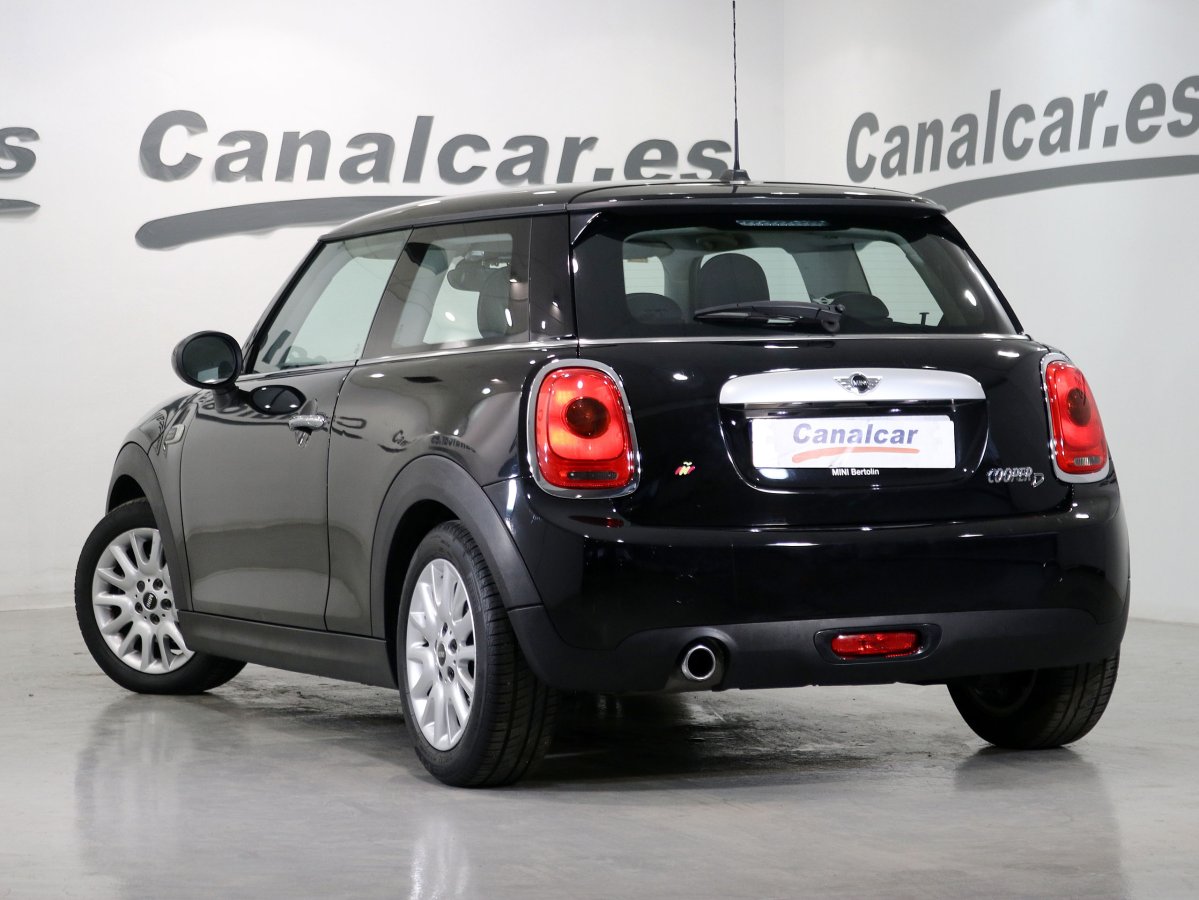 Foto Mini Cooper 6