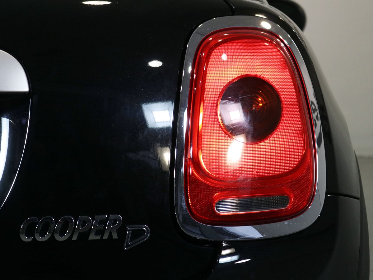 Foto Mini Cooper 10