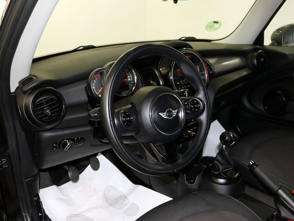 Foto Mini Cooper 17