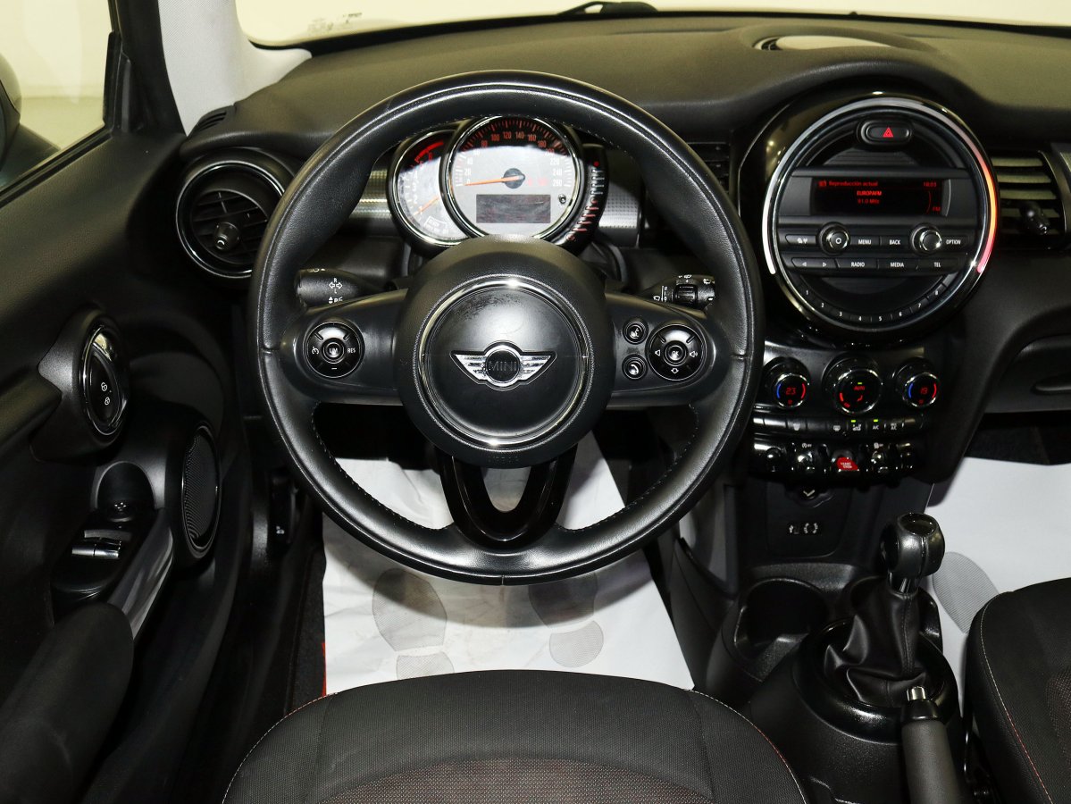 Foto Mini Cooper 19