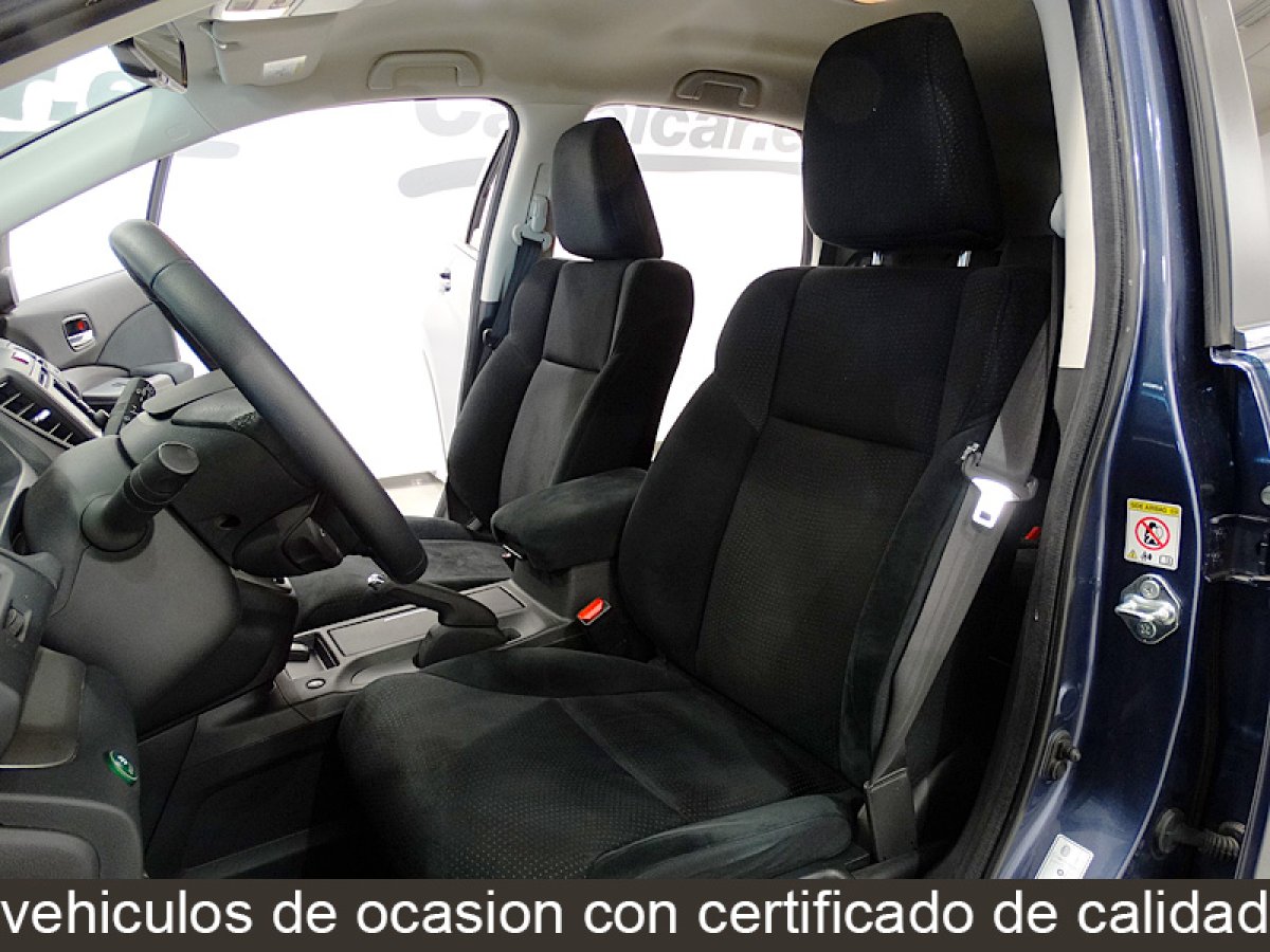 Foto Honda CR-V 18