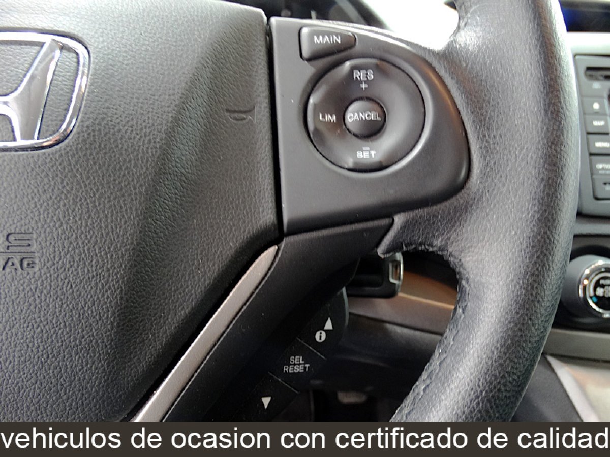 Foto Honda CR-V 30