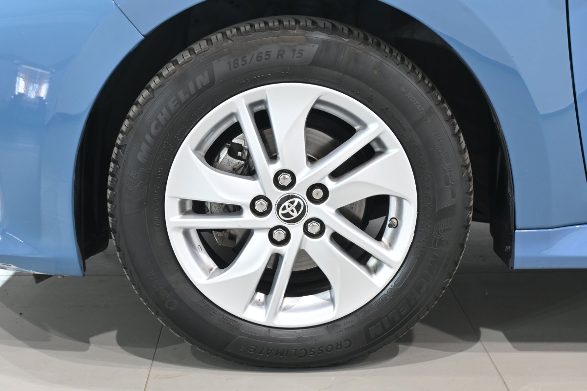 Foto Toyota Yaris 29