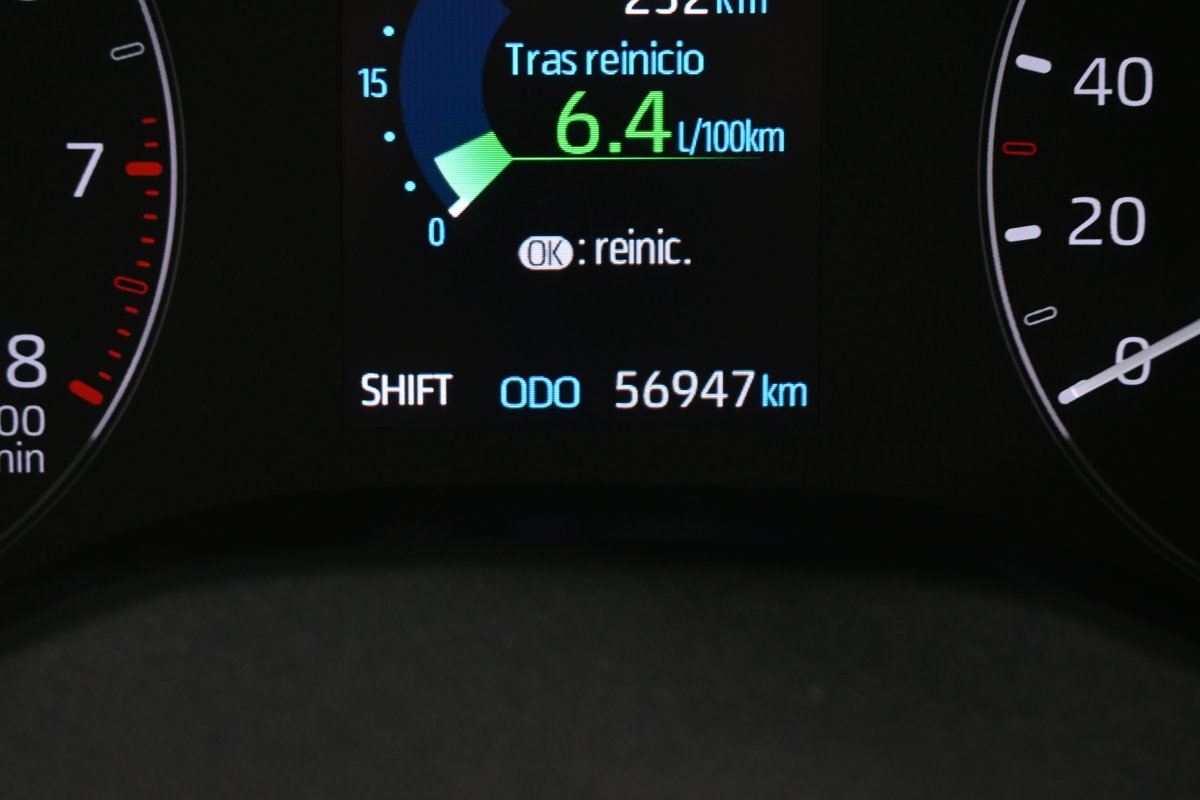 Foto Toyota Yaris 12
