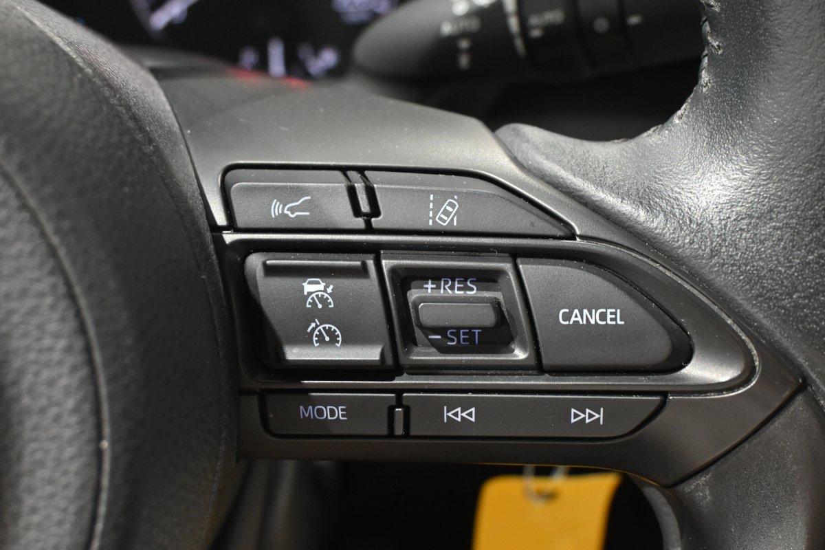 Foto Toyota Yaris 25