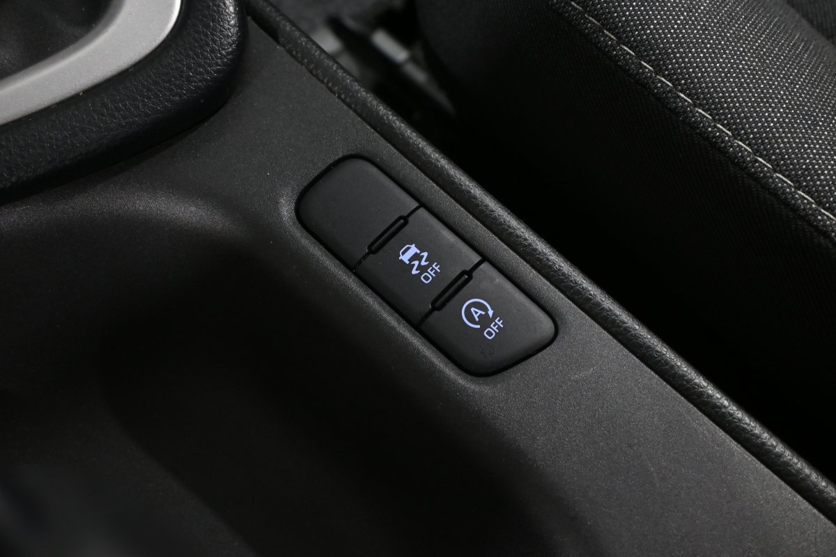 Foto Toyota Yaris 21