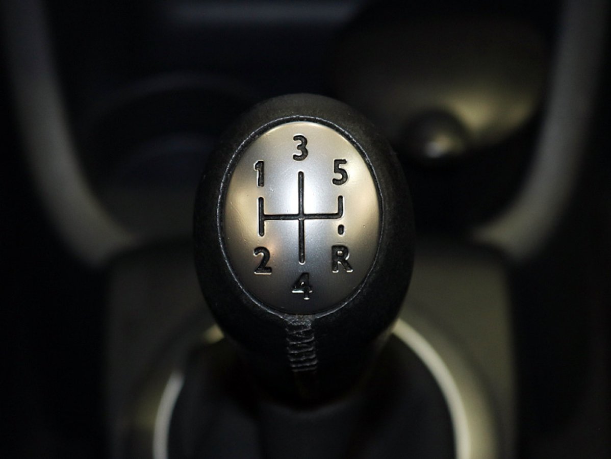 Foto Renault Modus 15