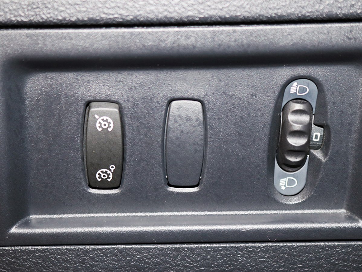 Foto Renault Modus 17