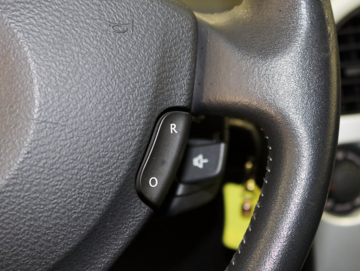 Foto Renault Modus 19