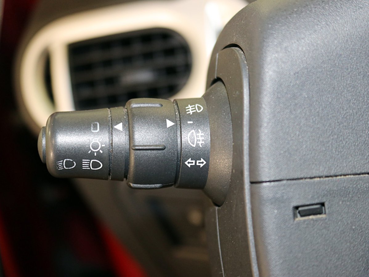 Foto Renault Modus 20