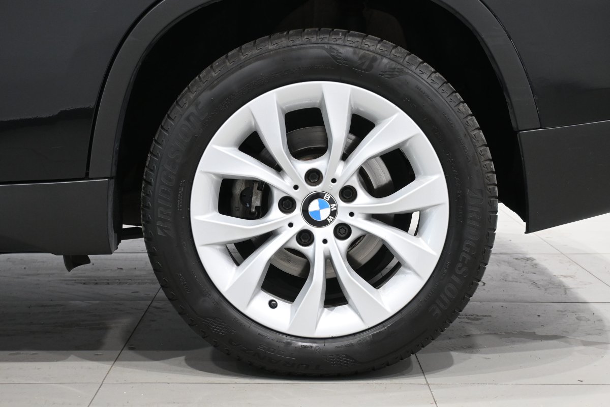 Foto Bmw X1 30