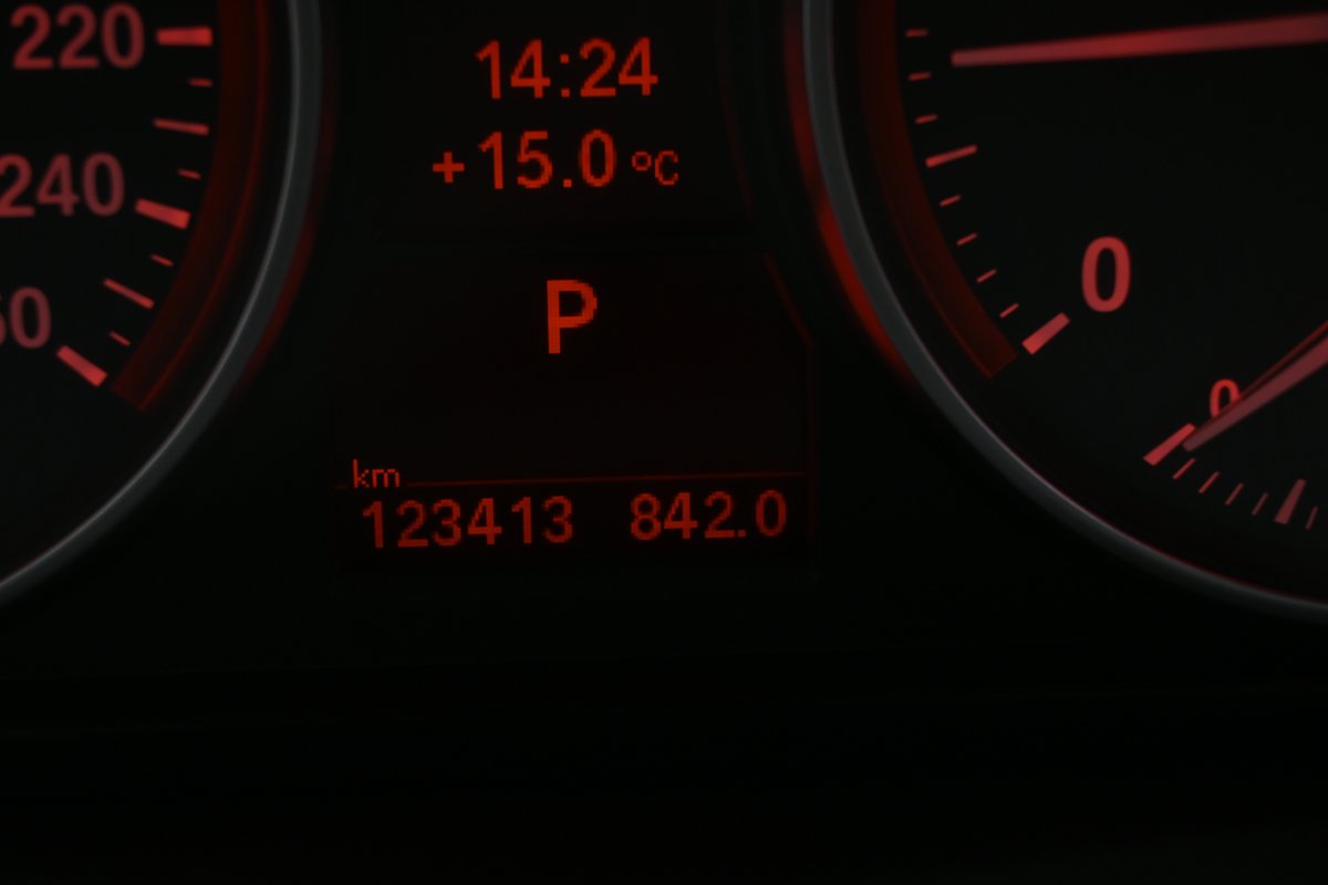 Foto Bmw X1 13