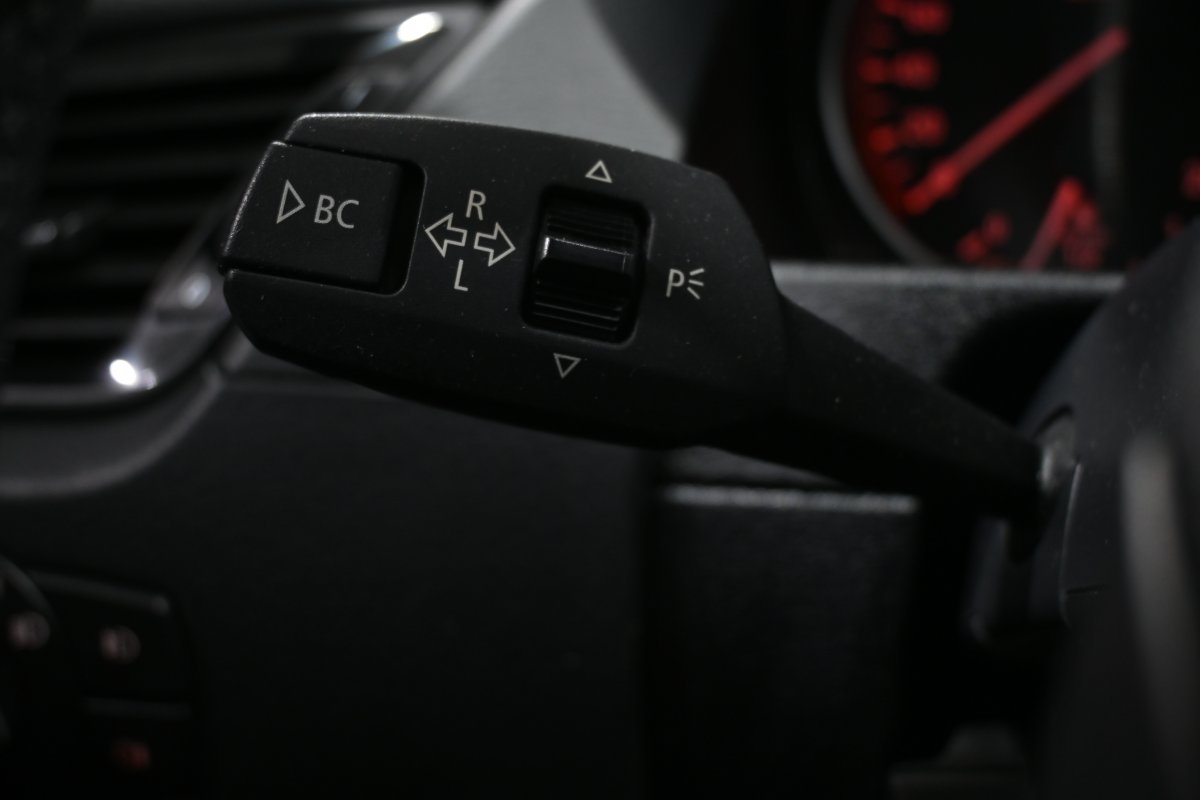 Foto Bmw X1 24