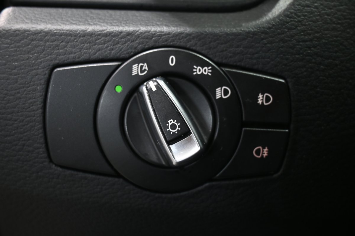 Foto Bmw X1 28