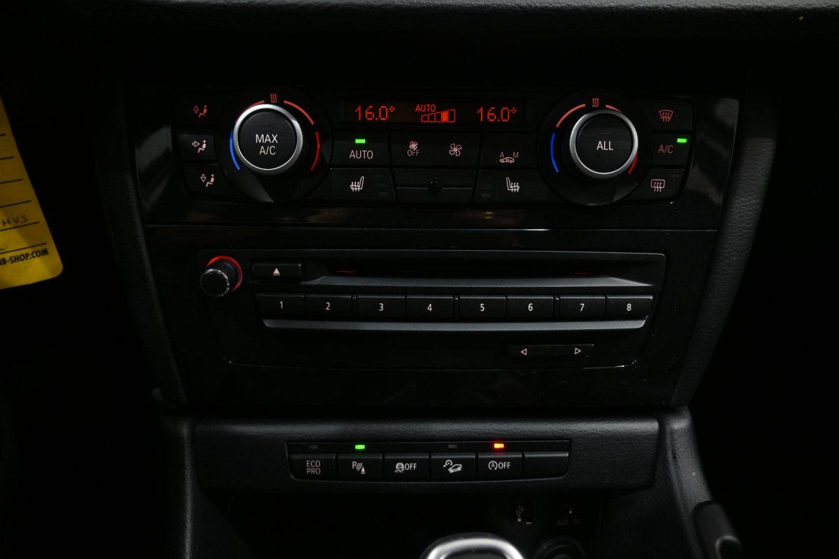 Foto Bmw X1 18