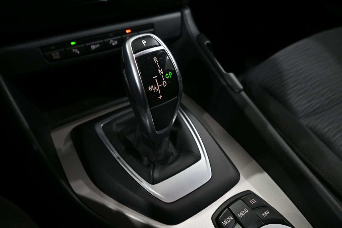 Foto Bmw X1 20