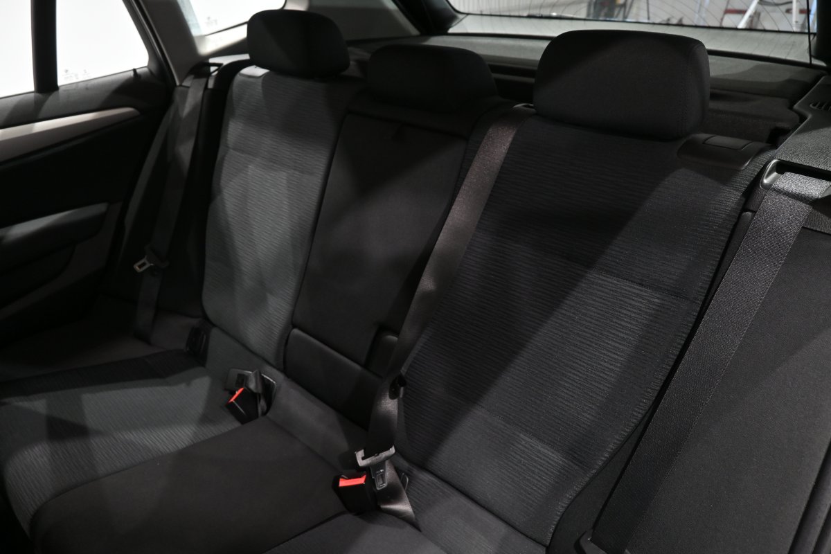 Foto Bmw X1 12