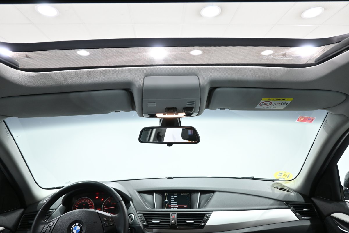 Foto Bmw X1 27