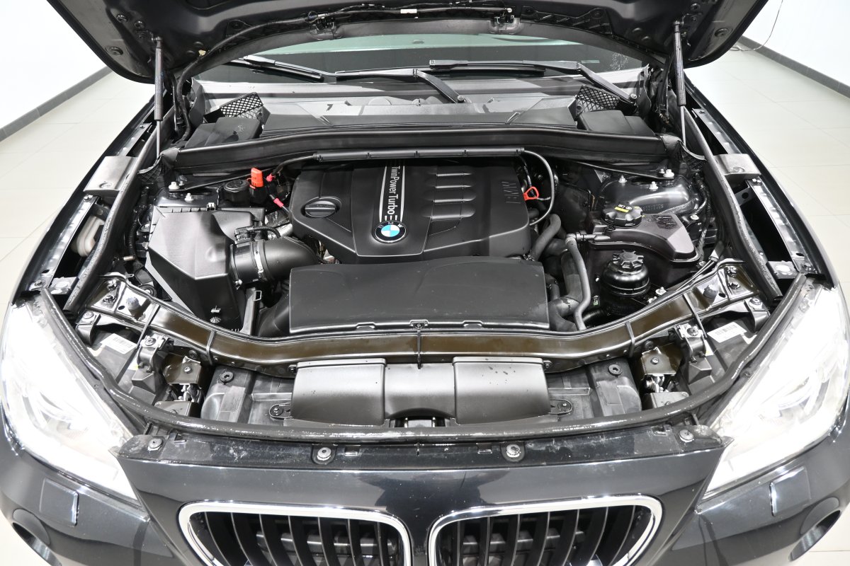 Foto Bmw X1 7