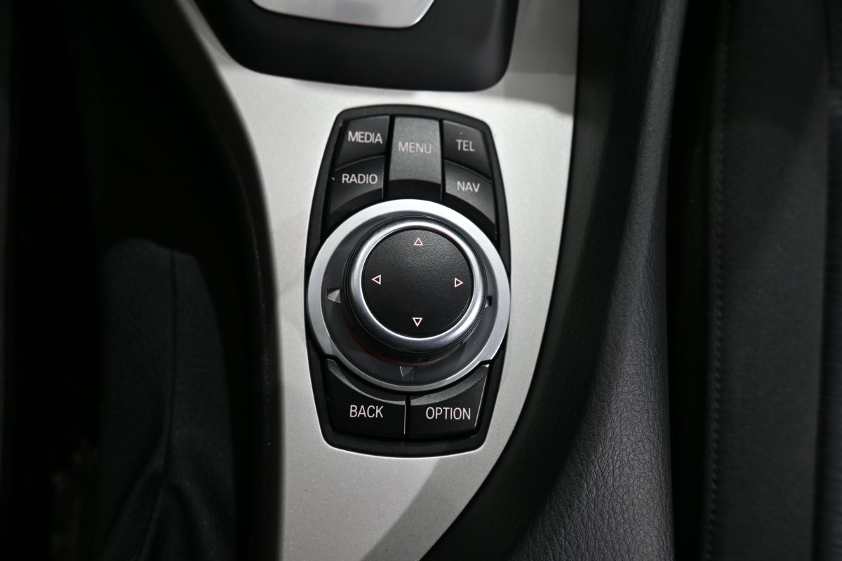 Foto Bmw X1 26